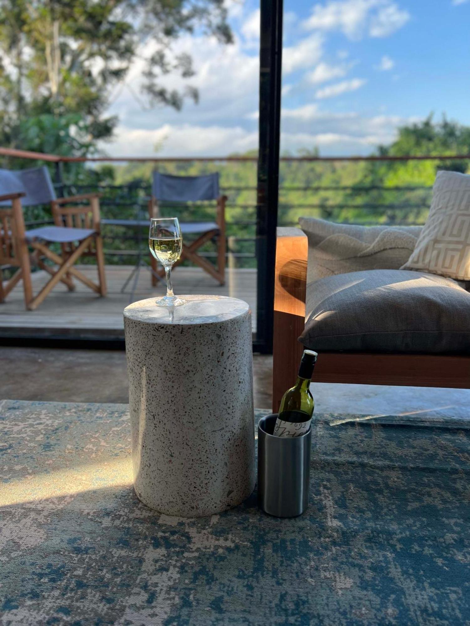 Kaliwa Lodge モシ エクステリア 写真