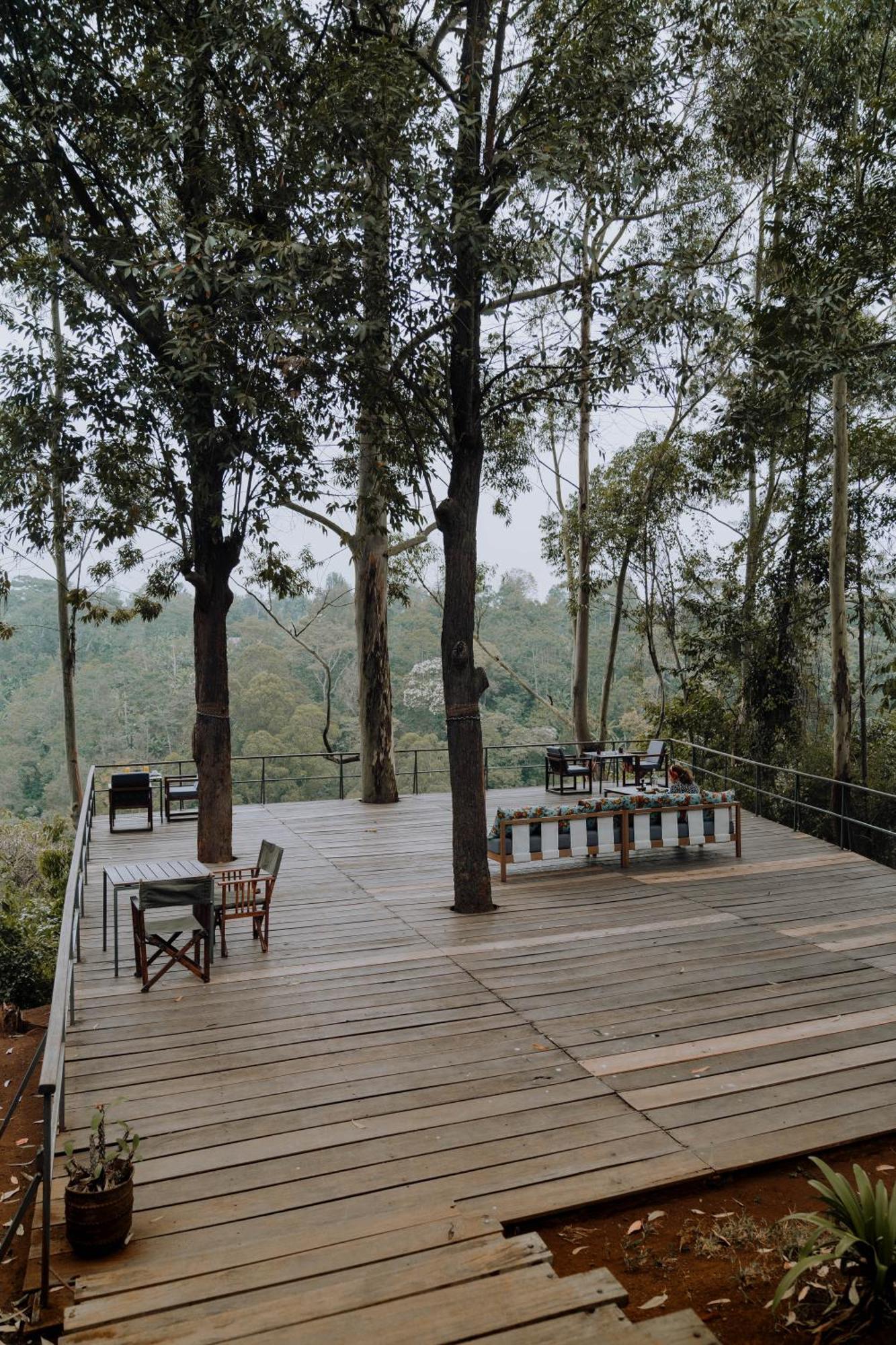 Kaliwa Lodge モシ エクステリア 写真
