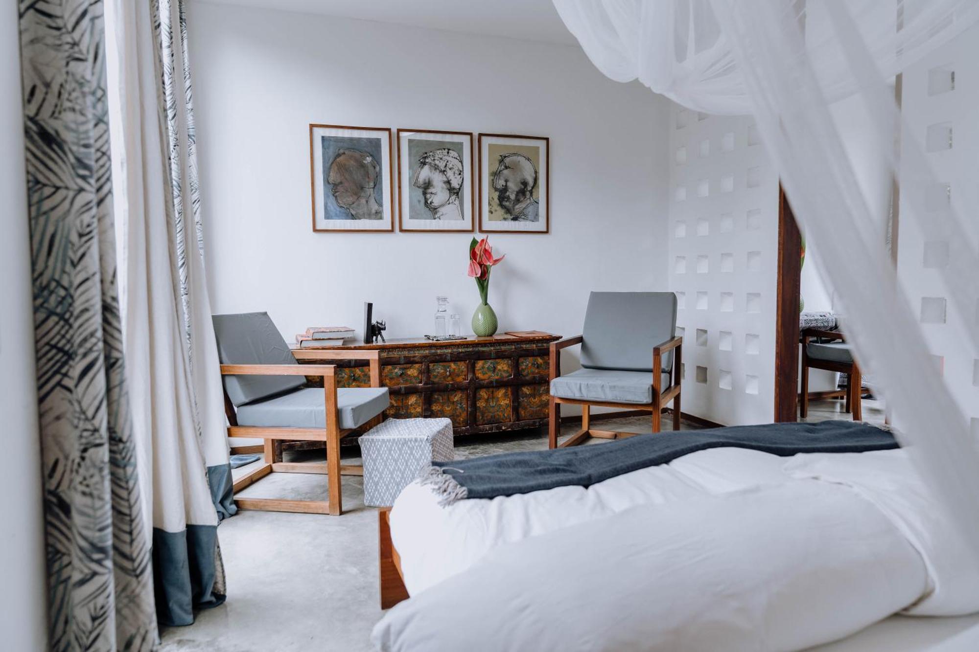 Kaliwa Lodge モシ エクステリア 写真