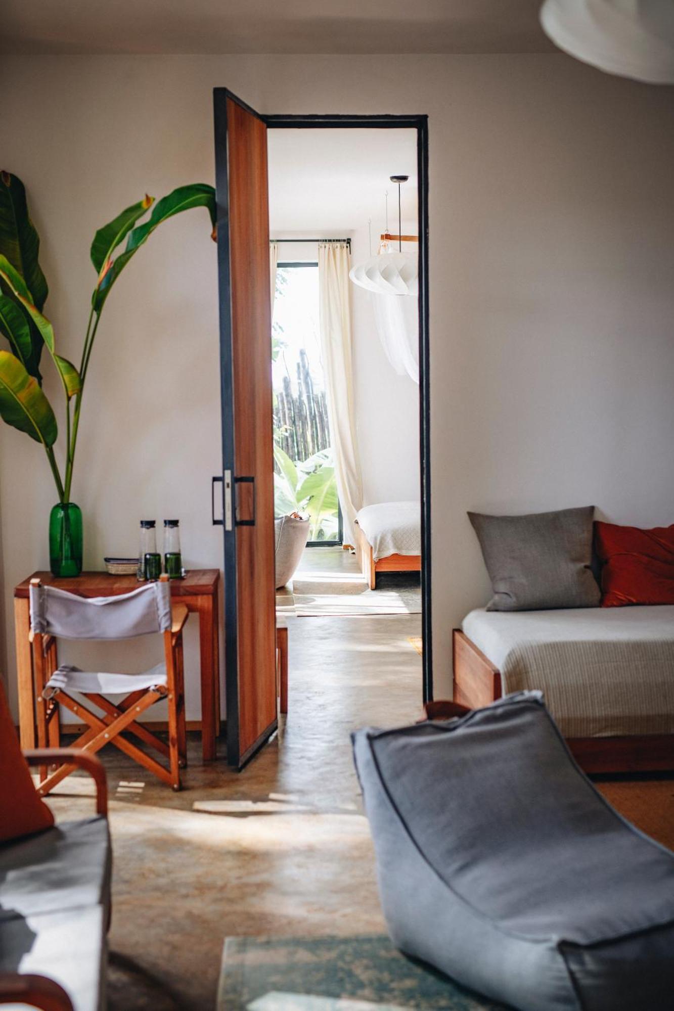 Kaliwa Lodge モシ エクステリア 写真