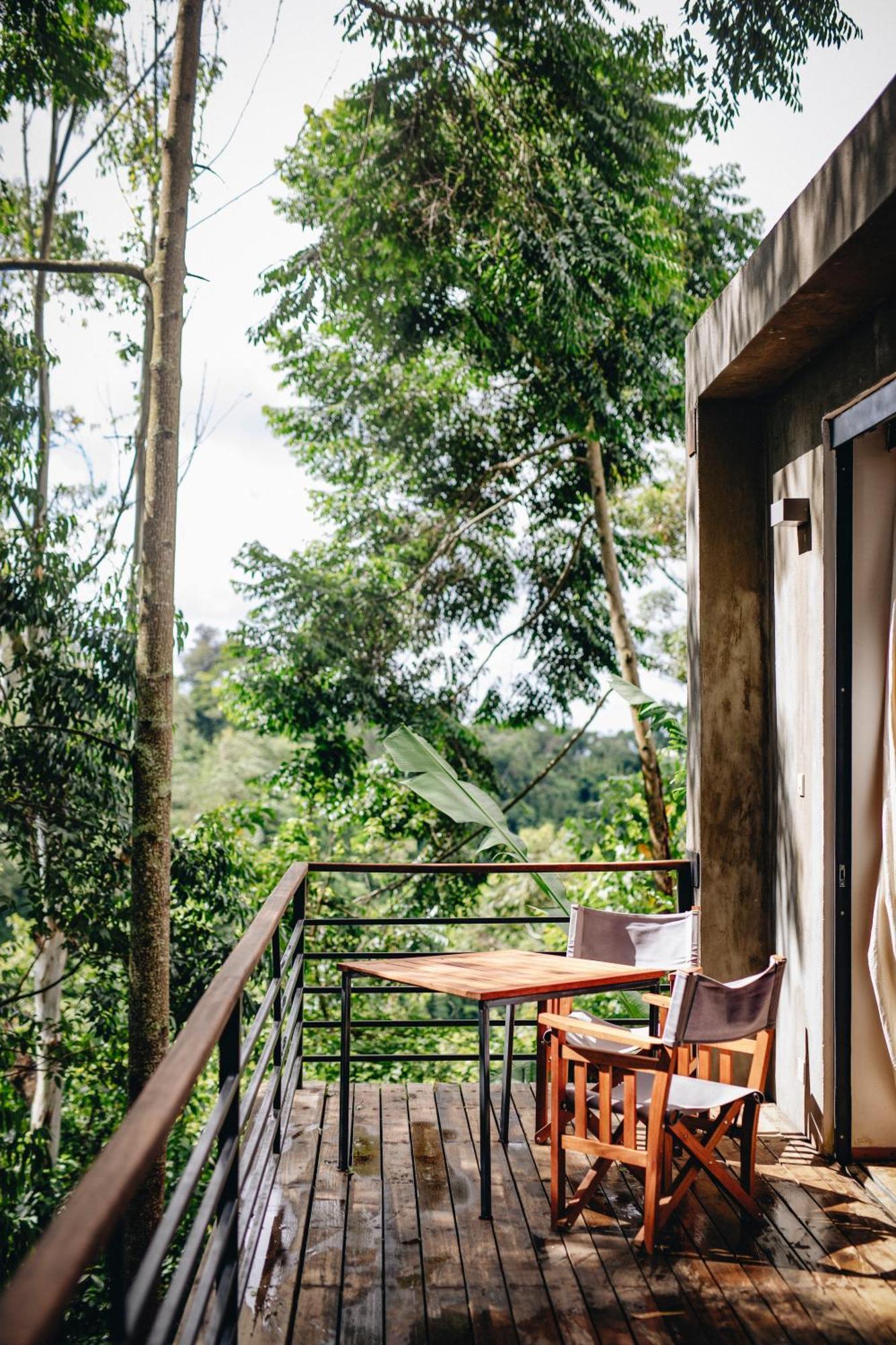 Kaliwa Lodge モシ エクステリア 写真