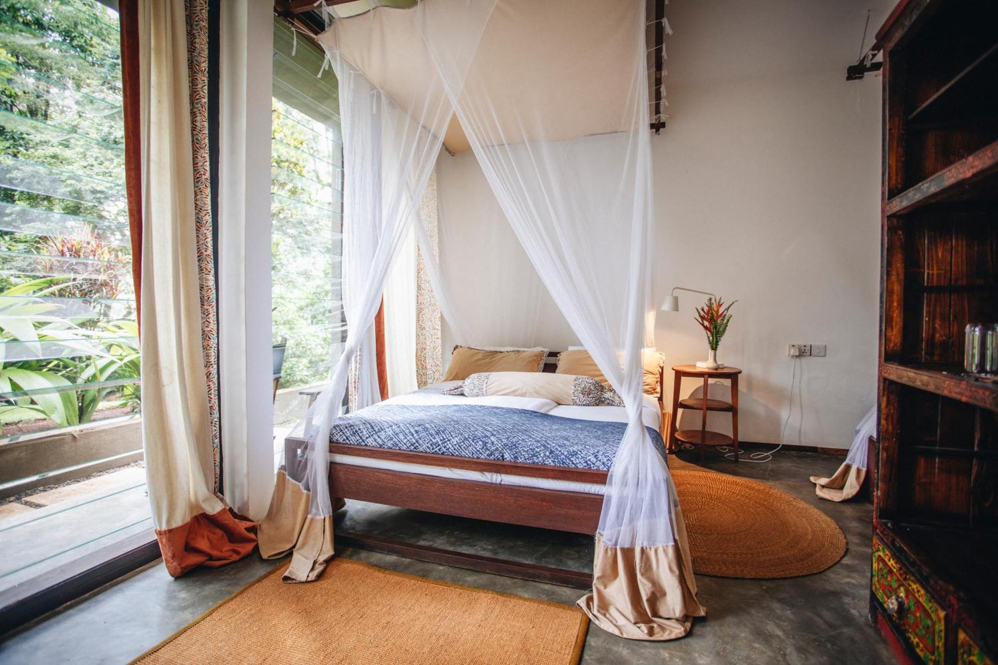 Kaliwa Lodge モシ エクステリア 写真