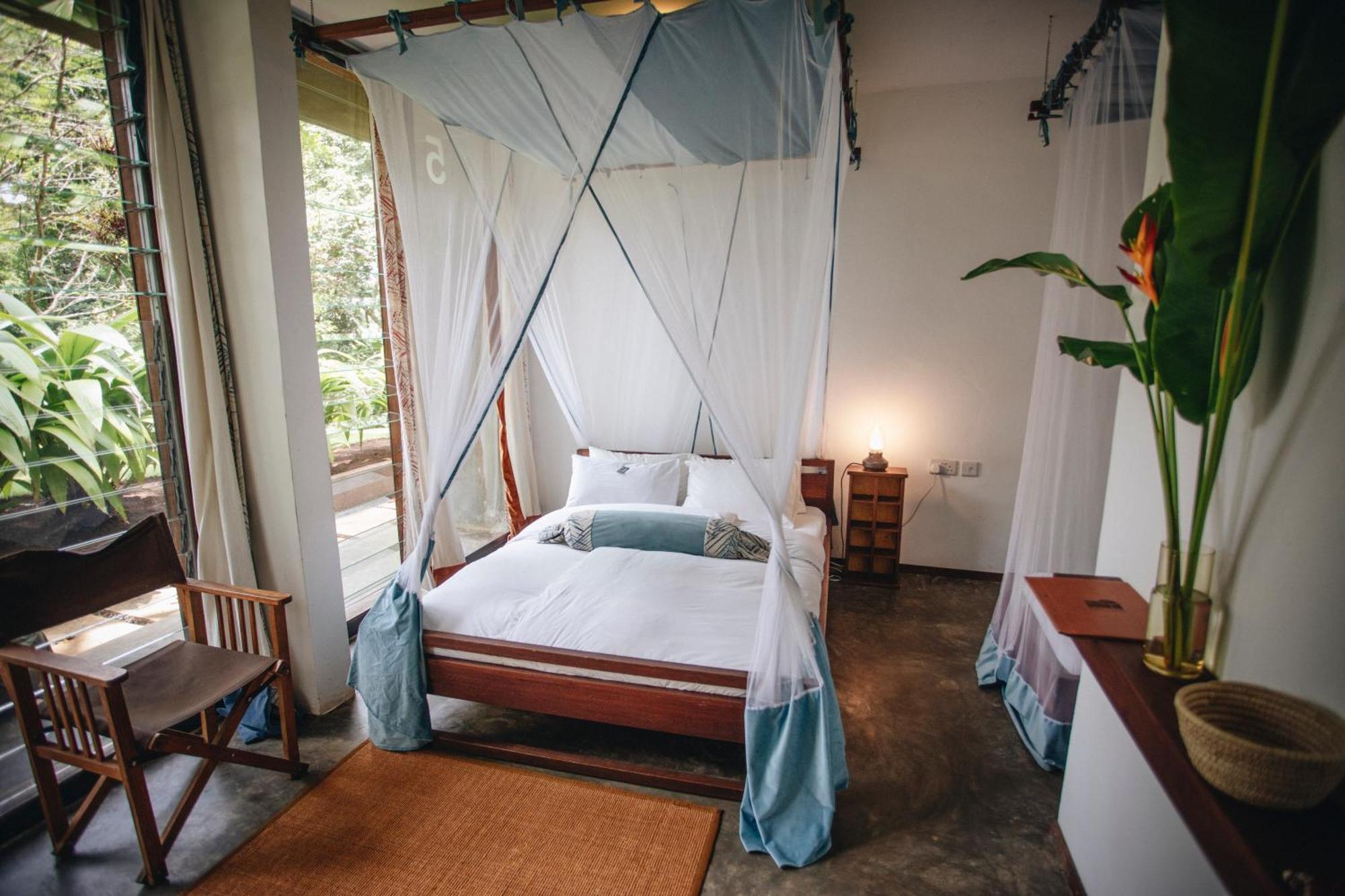Kaliwa Lodge モシ エクステリア 写真