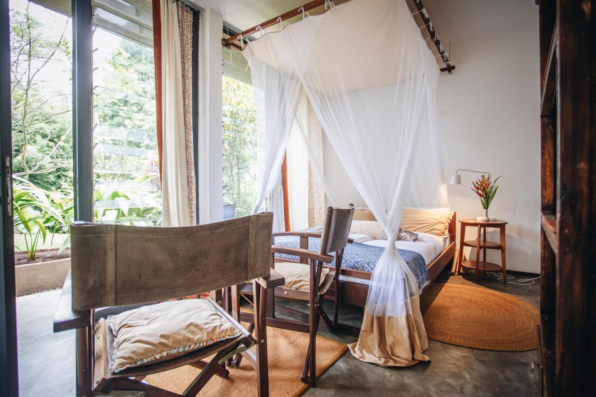 Kaliwa Lodge モシ エクステリア 写真