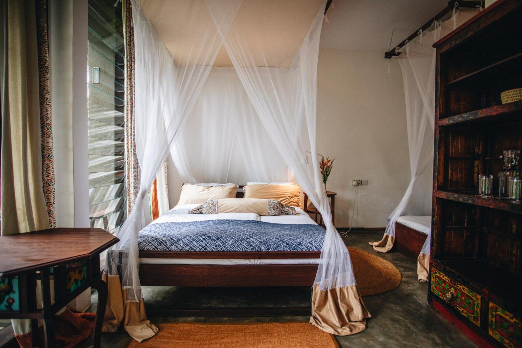 Kaliwa Lodge モシ エクステリア 写真